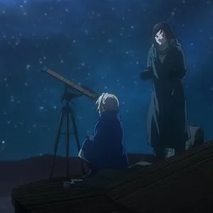 Violet Evergarden