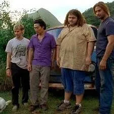 Lost : Les Disparus