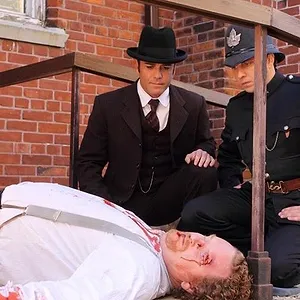 Les Enquêtes de Murdoch