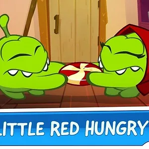 Om Nom Stories