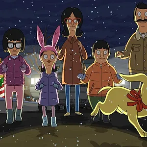 Bob's Burgers