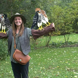 Étrange, mais vrai !