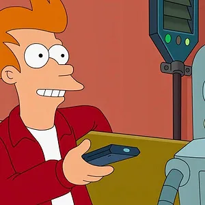 Futurama