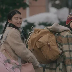 Makanai : Dans la cuisine des maiko