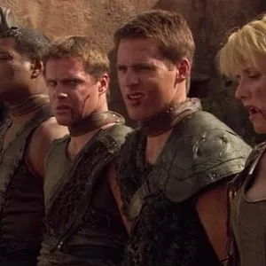 Stargate SG-1