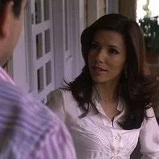 Desperate Housewives