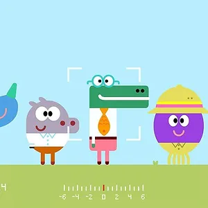 Hé, Oua-Oua