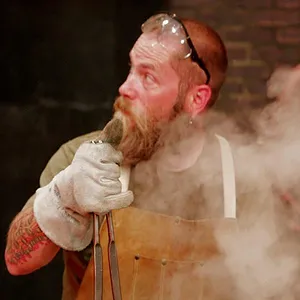 Le Meilleur Forgeron