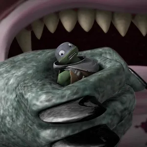 S3 E21 : Épisode 21
