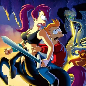 Futurama