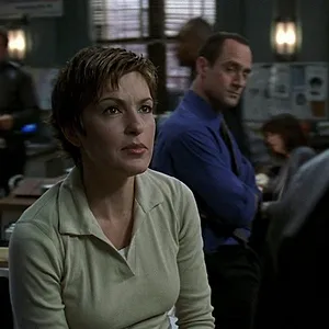 New York Unité Spéciale