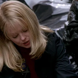 New York Police Blues