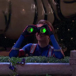 Henry Danger