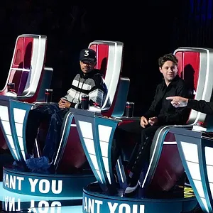The Voice (États-Unis)