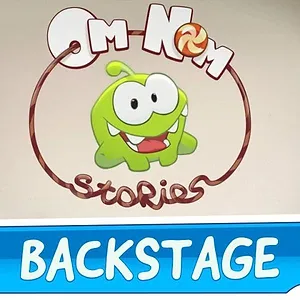 Om Nom Stories