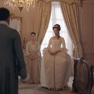 La Cuisinière de Castamar