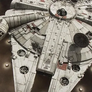 Star Wars : À toute vitesse