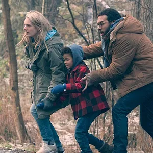 The Handmaid's Tale : La Servante écarlate