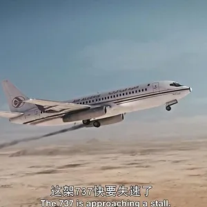 Mayday : Dangers dans le ciel