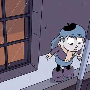 Hilda