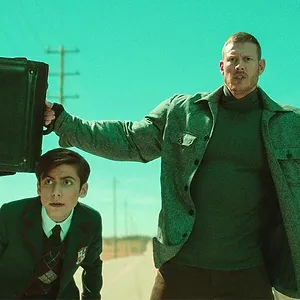Umbrella Academy