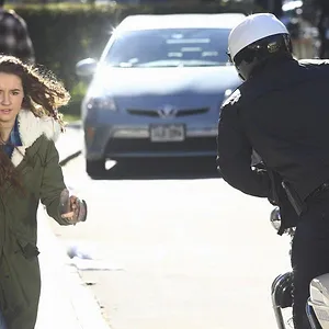 C’est moi le chef !