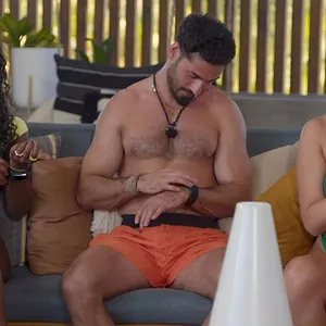 Séduction Haute Tension : Allemagne