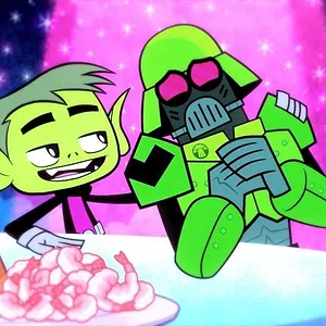 Teen Titans Go!