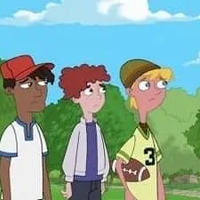 Phinéas et Ferb