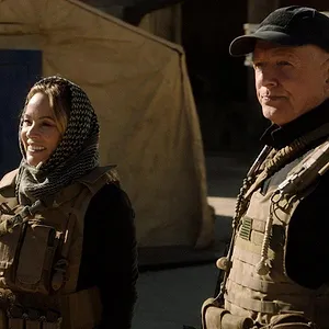 NCIS : Enquêtes spéciales