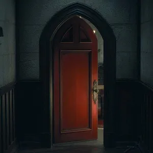The Haunting of Hill House