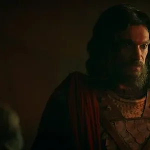 Alexandre le Grand : Au rang des dieux