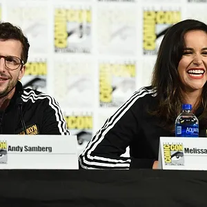 Brooklyn Nine-Nine
