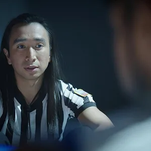 Ghosts : Fantômes à la maison