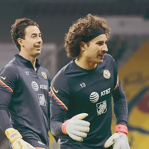 América : Un club face à lui-même