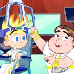 Johnny Test