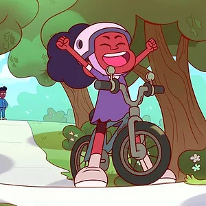 Jessica et son petit monde