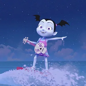 Vampirina