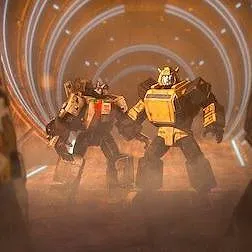 Transformers : La Guerre pour Cybertron - Le siège