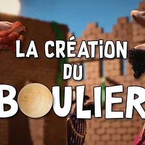 L'Histoire racontée par des chaussettes