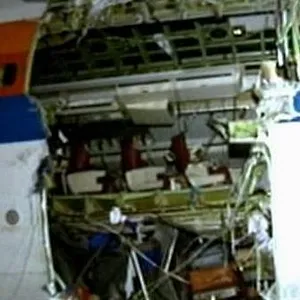 Mayday : Dangers dans le ciel