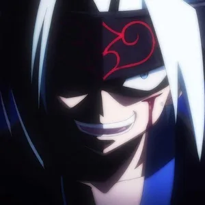 SHAMAN KING