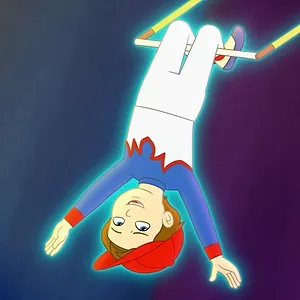 Les nouvelles aventures du Bus magique