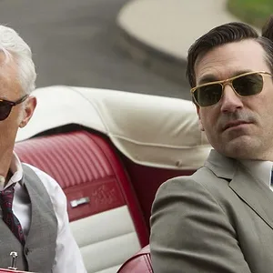 Mad Men