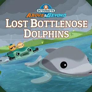 Les Octonauts : Mission Terre