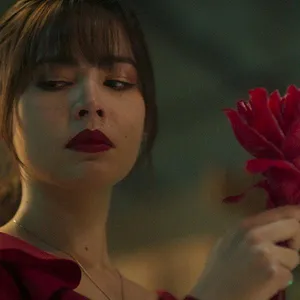 Dalah: Death and the Flowers