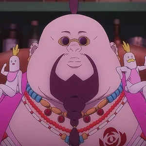 Tsugai - Daemons of the Shadow Realm