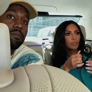 L'incroyable Famille Kardashian