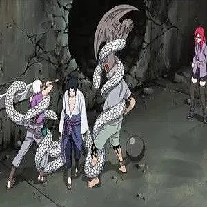NARUTO