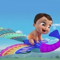 Mighty Little Bheem: Kite Festival